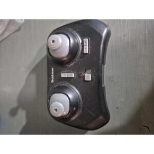 Brookstone Wireless Mini Drone Remote Control